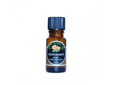 Peppermint Essential Oil 10ml