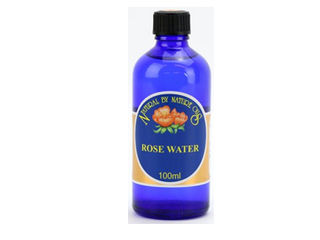 Rose Water