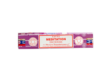 Meditation Incense Sticks Meditation Incense Sticks