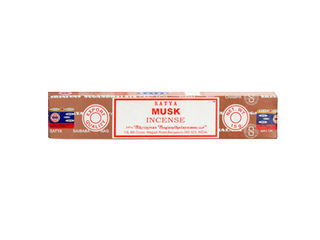 Musk Incense Sticks