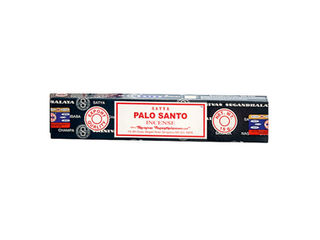 Palo Santo Incense Sticks