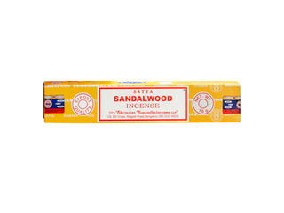 Sandalwood Incense Sticks