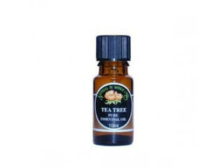 Tea Tree Essential Oil 10ml