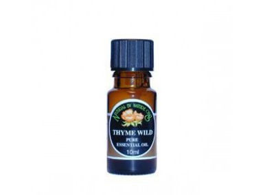 Thyme Wild Essential Oil 10ml