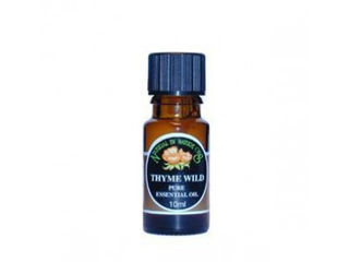 Thyme Wild Essential Oil 10ml