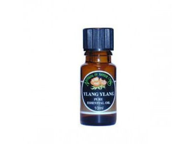 Ylang Ylang Essential Oil 10ml