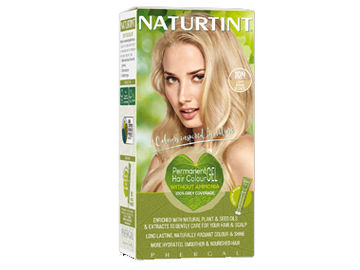 Naturtint 10N Light Dawn Blonde