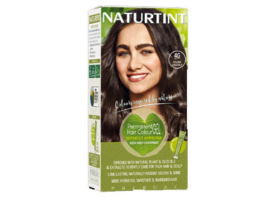 Naturtint 4G Golden Chestnut