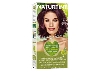 Naturtint 4M Mahogany Chestnut Naturtint 4M Mahogany Chestnut