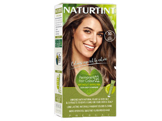 Naturtint 5G Light Golden Chestnut