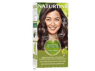 Naturtint 5N Light Chestnut Brown