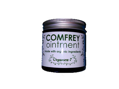 Comfrey Ointment 30ml