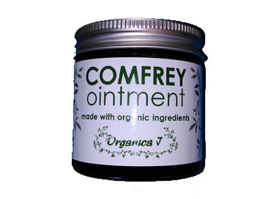 Comfrey Ointment 60ml