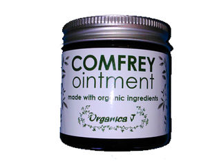 Comfrey Ointment 60ml