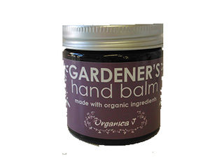 Gardener's Hand Balm