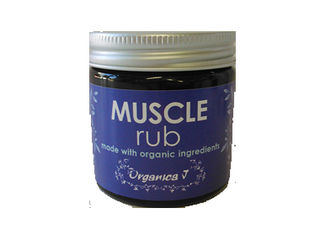 Muscle Rub - 60ml