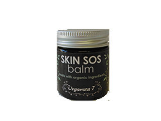 Skin SOS Balm 30ml