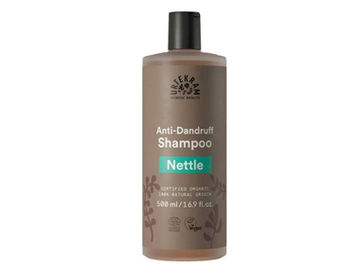 Shampoo | Anti-Dandruff Nettle Shampoo - 250ml