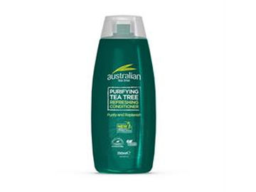 Tea Tree Conditioner