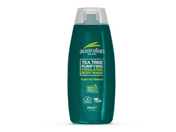 Tea Tree Purifying Body Wash