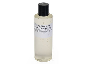 Rosemary & Tea Tree Shampoo