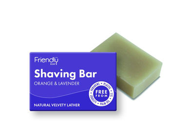 Shaving Bar