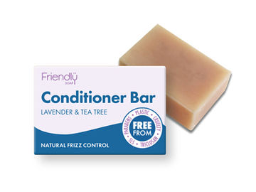 Conditioner Bar Tea Tree