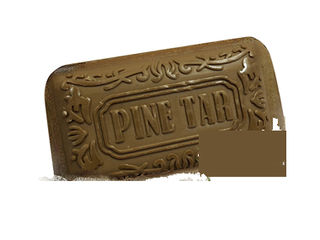 Pine Tar Soap