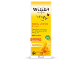 Calendula Nappy Change Cream