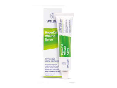 Hypercal Wound Salve