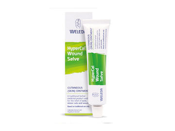 Hypercal Wound Salve