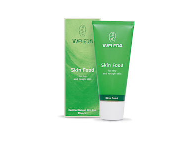 Skin Food | Buy Weleda skin food 75ml in the UK online or our shop