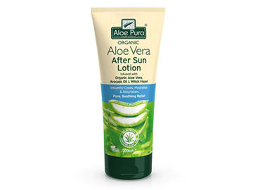 Aloe Pura After Sun Aloe Pura After Sun