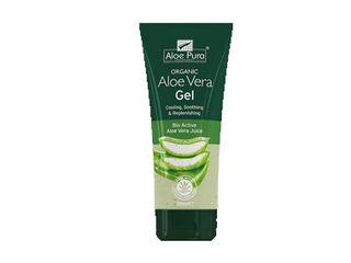 Aloe Vera Gel - 100ml