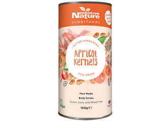 Apricot Kernels