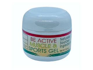 Muscle & Sports Gel 4 oz