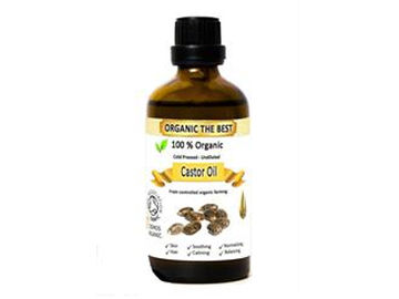 Organic Castor Oil