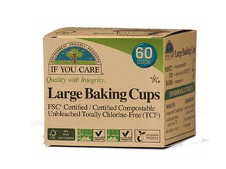 Baking Cups - Large