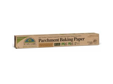 Parchment Baking Paper