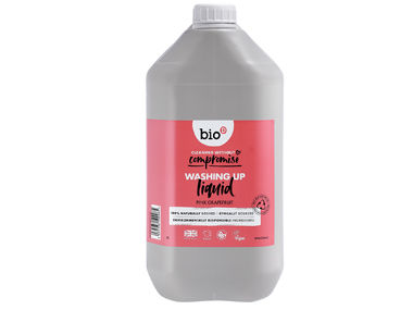 Washing Up Liquid Grapefruit 5lt