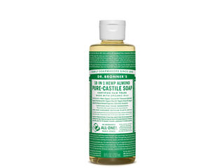 Dr Bronner's Almond 240ml