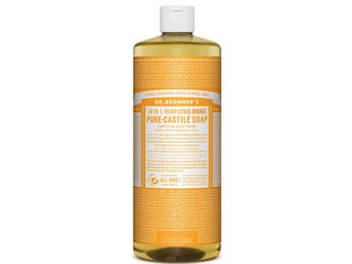 Dr Bronner's Citrus 945 ml