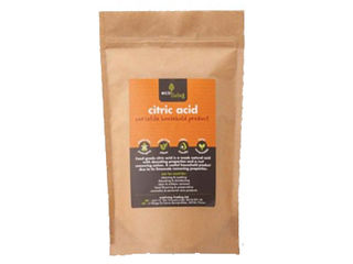 Citric Acid 750g