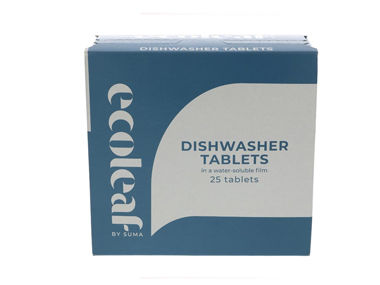 Dishwasher Tablets 25's