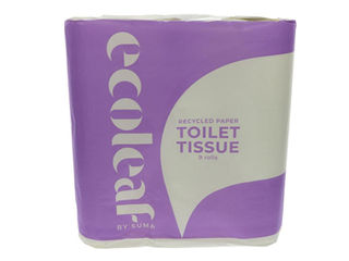 Recycled Toilet Paper