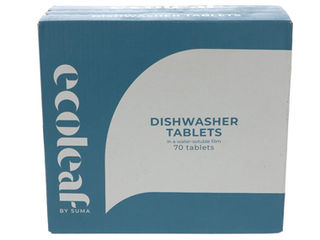 Dishwasher Tablets 70's