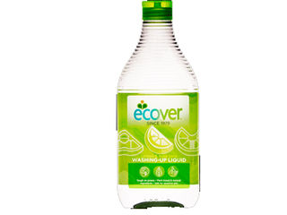 Washing-Up Lemon & Aloe Vera 950ml