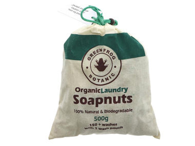 Soap Nuts 500g