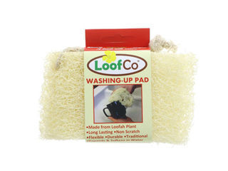 Loof Co Washing-Up Pad