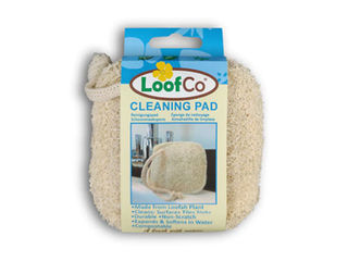 Loof Co Cleaning Pad